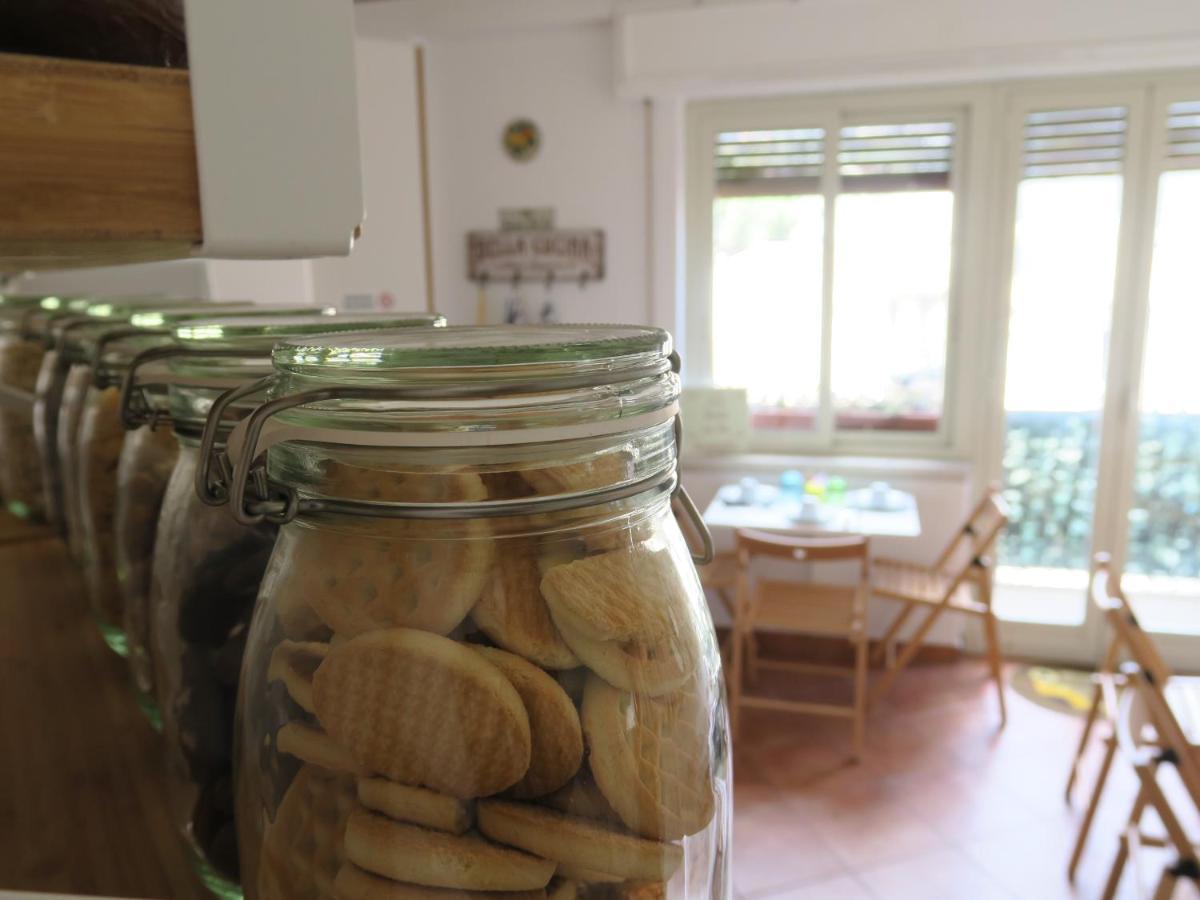 Bed and breakfast Porta Del Re