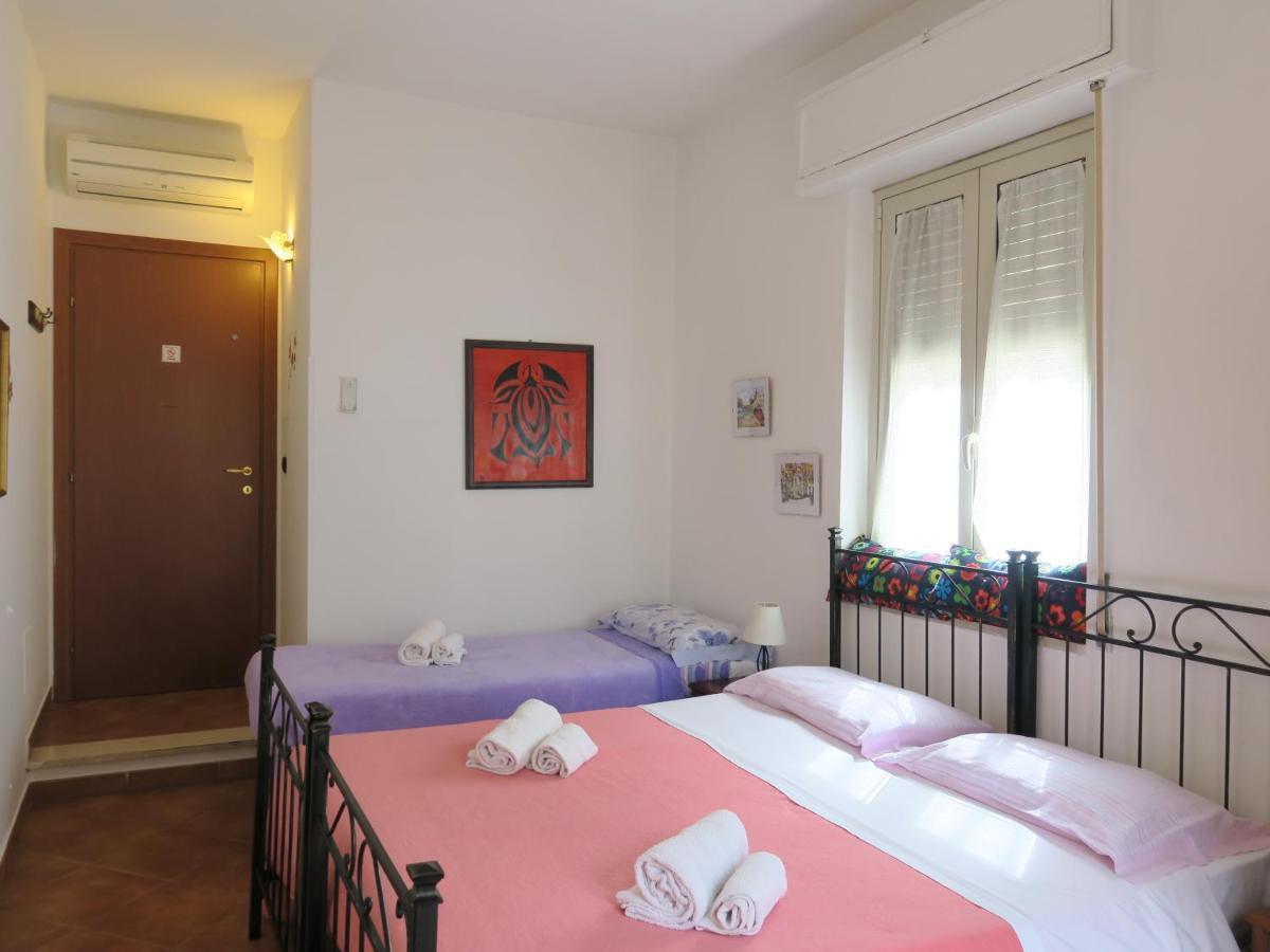Bed & Breakfast Porta Del Re