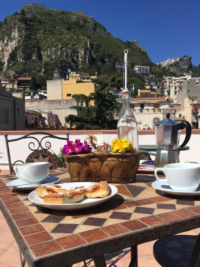 Porta Del Re Bed and breakfast Taormina