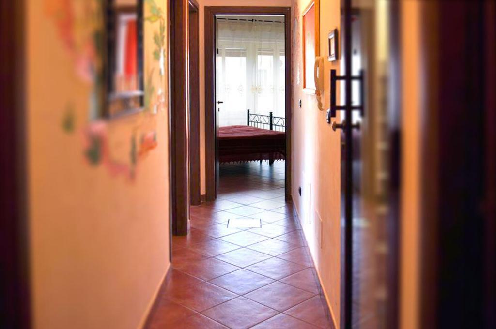 Bed & Breakfast Porta Del Re *