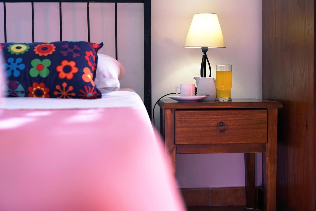 Porta Del Re Bed and breakfast Taormina