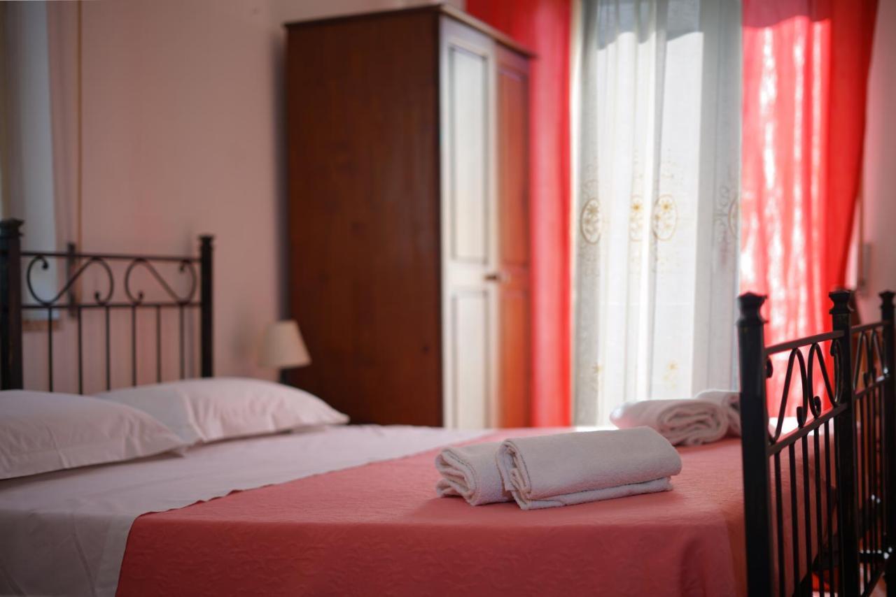 Bed and breakfast Porta Del Re