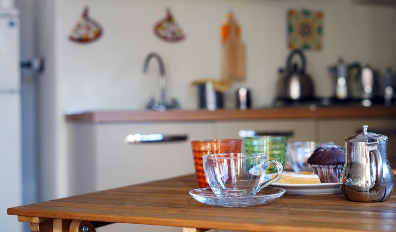 Porta Del Re Bed and breakfast Taormina